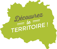 Découvrez le territoire