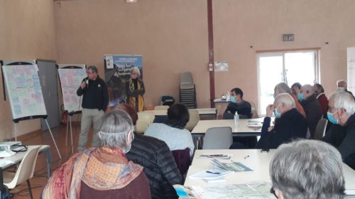 réunion réserve biosphère