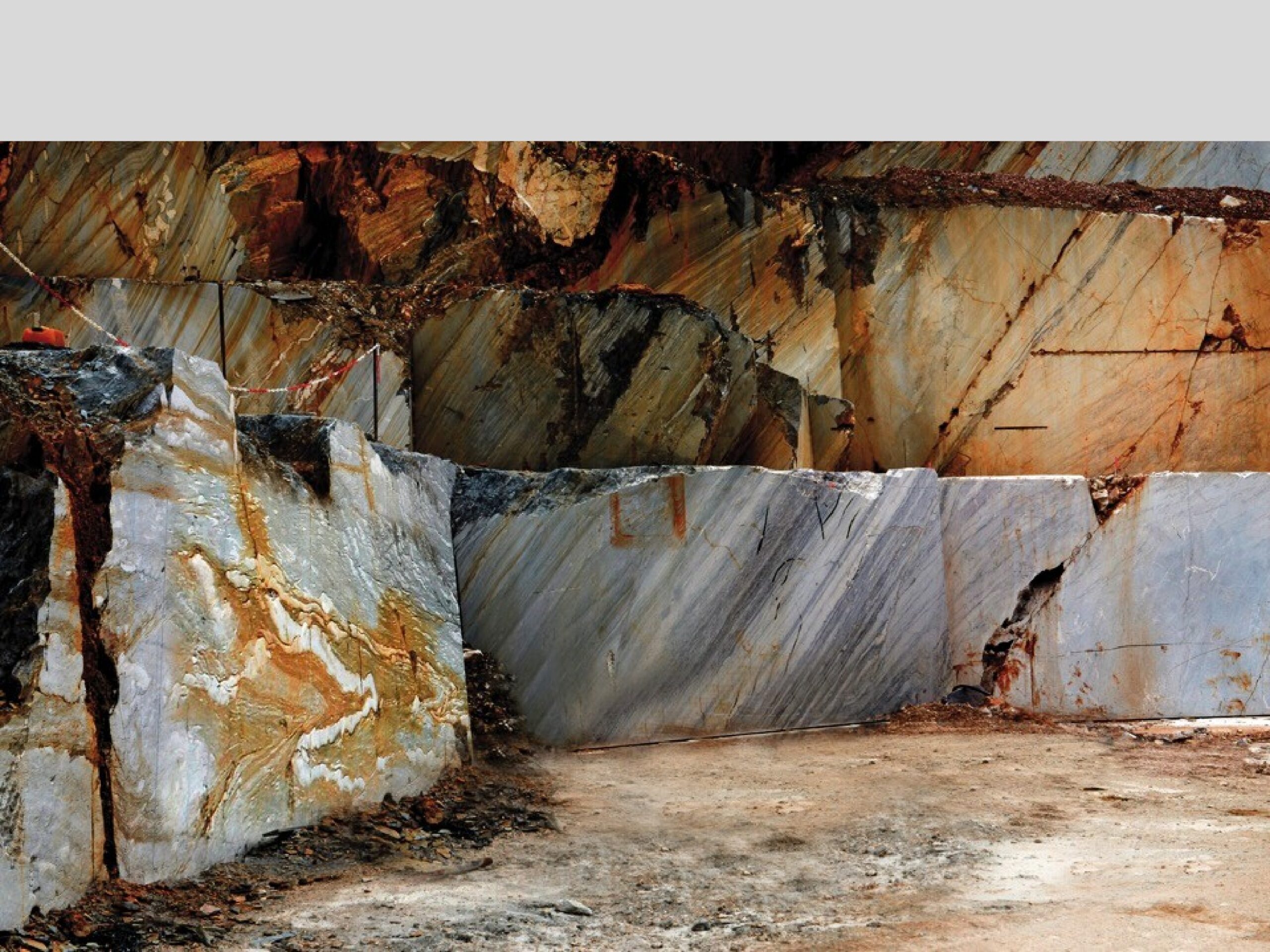 Elaboration d'une scénographie d'exposition concernant la ressource en ...