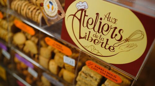 Ateliers de la liberté