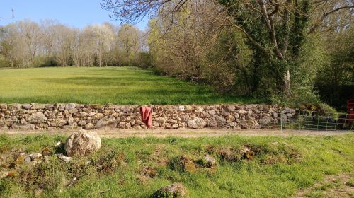 Une formation s'est tenu en avril à Montesquieu-Avantès en avril.