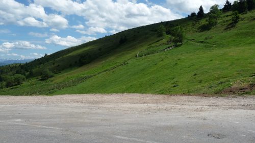 Le Col de Port est un site emblématique des Pyrénées aréigeoises.
