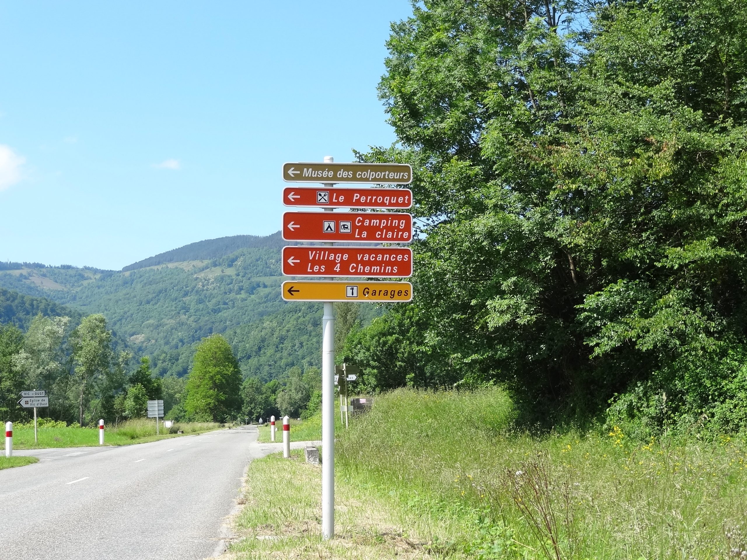 Un exemple de SIL déjà mise en place.