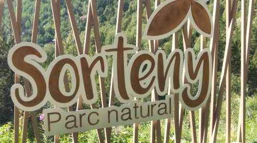 Dans le cadre du PP3N, le PNR des Pyrénées Ariégeoises travaille notamment avec le parc andorran de Sorteny. PHOTO PP3N - DR